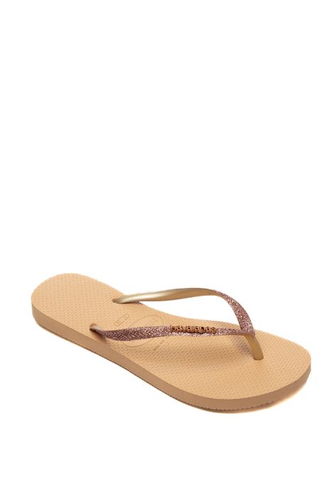  HAVAIANAS | R4146975SLIM GLITTER-9898